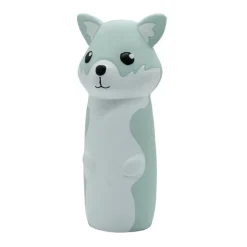 Discount Bud-Z Latex Dog Toy with Recycled Water Bottle Wolf Supplies Leashes, Collars, Beds, Flea & Tick, Etc. | Toys Interactive, Plush, Etc.