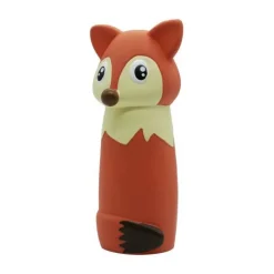Discount Bud-Z Latex Dog Toy with Recycled Water Bottle Fox Supplies Leashes, Collars, Beds, Flea & Tick, Etc. | Toys Interactive, Plush, Etc.