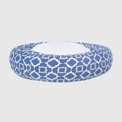Online Canada Birch Dog Bed Periwinkle Blue - In Store Only Supplies Leashes, Collars, Beds, Flea & Tick, Etc.