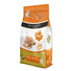 Fashion Cat Food Grain Free Limited Ingredient Diet Salmon Dry Food Dry Cat Food