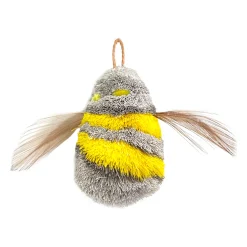 Clearance Bumble Bee Attachment Supplies Collars, Scratchers, Toys, Etc.