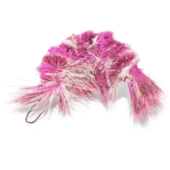 Best Shrimp Fly Magenta Supplies Collars, Scratchers, Toys, Etc.