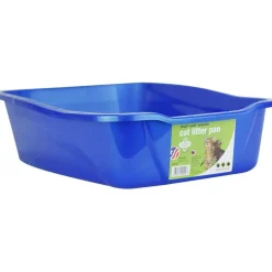 Hot Cat Pan Assorted Supplies Collars, Scratchers, Toys, Etc.
