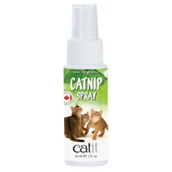 New 2.0 Catnip Spray Treats Crunchy, Soft, Lickable, Etc.