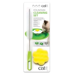 Discount 2.0 Fountain Cleaning Set Supplies Collars, Scratchers, Toys, Etc.
