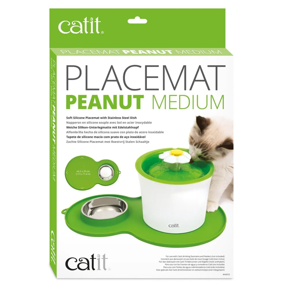 Clearance 2.0 Play Peanut Placement Supplies Collars, Scratchers, Toys, Etc.