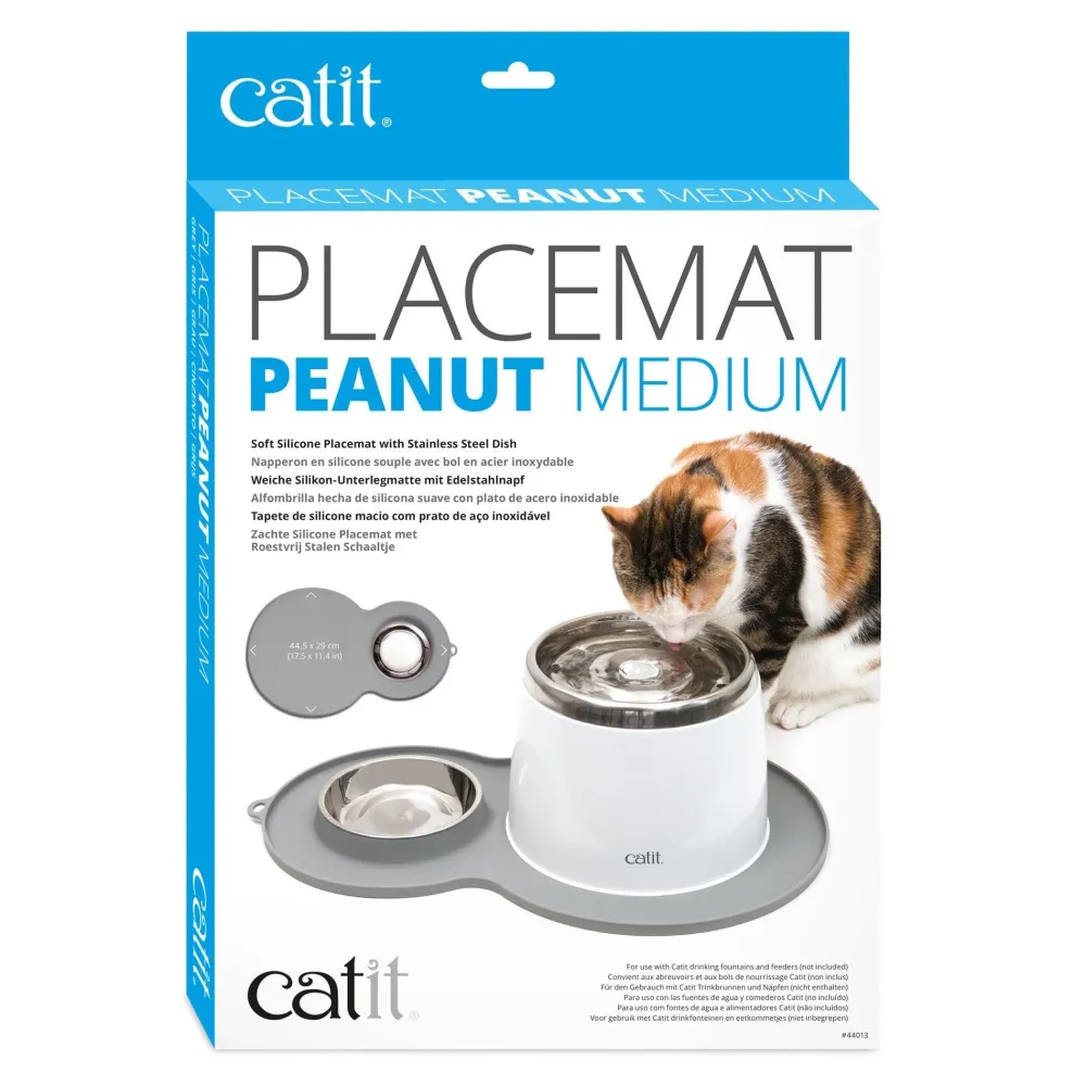 Clearance 2.0 Play Peanut Placement Supplies Collars, Scratchers, Toys, Etc.