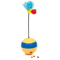 Discount 2.0 Play Spinning Bee Supplies Collars, Scratchers, Toys, Etc.