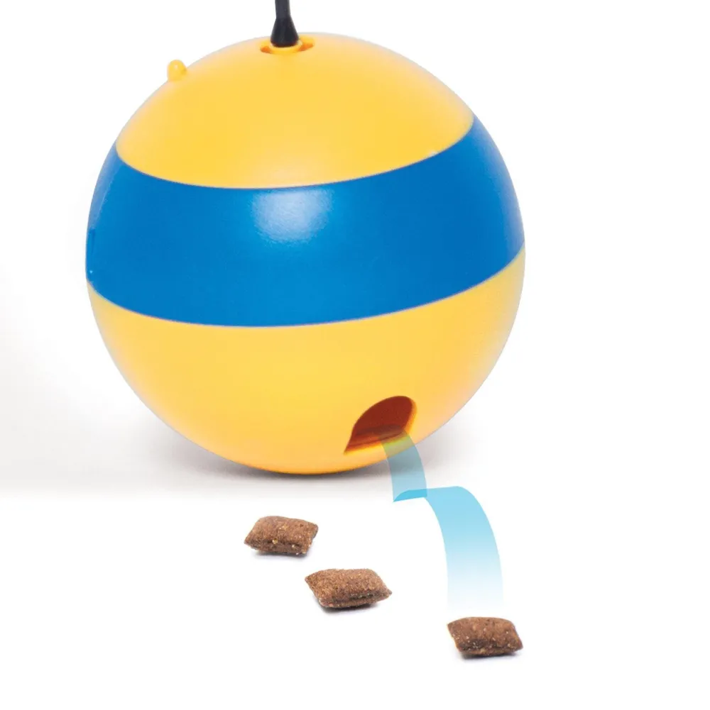 Discount 2.0 Play Spinning Bee Supplies Collars, Scratchers, Toys, Etc.