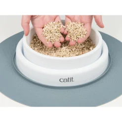 Outlet Cat Grass Kit Set Of 3 Supplies Collars, Scratchers, Toys, Etc.