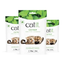 Fashion Catnip Bag Treats Crunchy, Soft, Lickable, Etc.