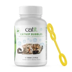 Fashion Catnip Bubbles Treats Crunchy, Soft, Lickable, Etc.