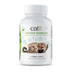 Fashion Catnip Bubbles Treats Crunchy, Soft, Lickable, Etc.