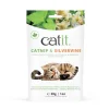 New Catnip Silvervine Mix Treats Crunchy, Soft, Lickable, Etc.