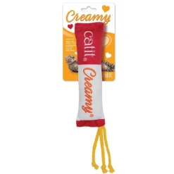 Discount Creamy Catnip Toy Supplies Collars, Scratchers, Toys, Etc.