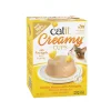 Clearance Creamy Cups Chicken Mousse with Pineapple Treats Crunchy, Soft, Lickable, Etc.