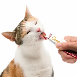 Clearance Creamy Lickable Treats Chicken & Shrimp Treats Crunchy, Soft, Lickable, Etc.