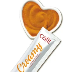 Hot Creamy Lickable Treats Salmon Treats Crunchy, Soft, Lickable, Etc.