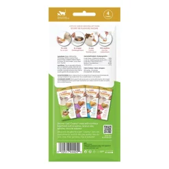 Online Creamy Superfood Treats Chicken with Coconut & Kale Treats Crunchy, Soft, Lickable, Etc.