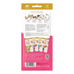 Online Creamy Superfood Treats Tuna with Coconut & Wakame Treats Crunchy, Soft, Lickable, Etc.