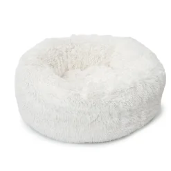 Best Fluffy Bed White Supplies Collars, Scratchers, Toys, Etc.
