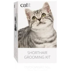 Sale Grooming Kit Short Hair Supplies Collars, Scratchers, Toys, Etc.