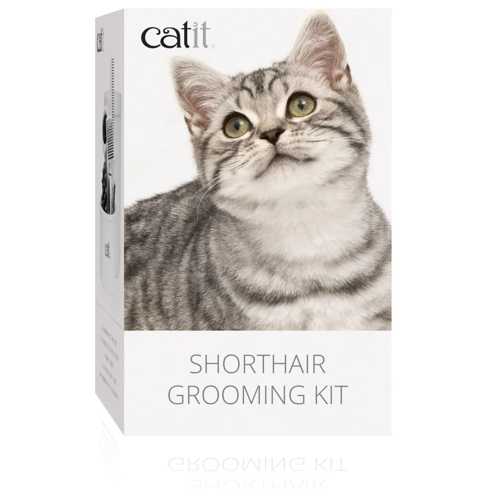 Sale Grooming Kit Short Hair Supplies Collars, Scratchers, Toys, Etc.