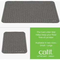 Outlet Litter Mat Supplies Collars, Scratchers, Toys, Etc.