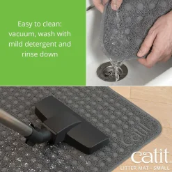 Outlet Litter Mat Supplies Collars, Scratchers, Toys, Etc.