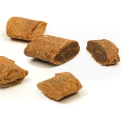 New Nibbly Cat Treats Chicken & Liver Treats Crunchy, Soft, Lickable, Etc.