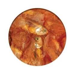 Fashion Nibbly Wraps Treats Chicken & Fish Treats Crunchy, Soft, Lickable, Etc.