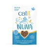 Outlet Nuna Cat Treat Insect Protien & Herring Treats Crunchy, Soft, Lickable, Etc.