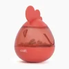 Outlet Pixi Cat Treat Dispenser Rooster Supplies Collars, Scratchers, Toys, Etc.