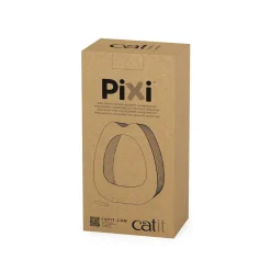Fashion Pixi Replacement Cardboard Wide Supplies Collars, Scratchers, Toys, Etc.