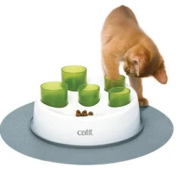 Online Senses 2.0 Digger Supplies Collars, Scratchers, Toys, Etc.