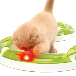 Online Senses 2.0 Fireball Supplies Collars, Scratchers, Toys, Etc.