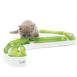 Online Senses 2.0 Play Circuit Supplies Collars, Scratchers, Toys, Etc.