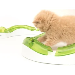 Clearance Senses 2.0 Super Circuit Supplies Collars, Scratchers, Toys, Etc.