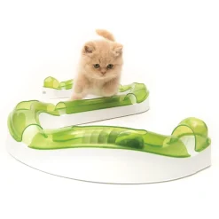 New Senses 2.0 Wave Circuit Supplies Collars, Scratchers, Toys, Etc.