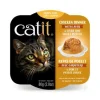 Best Wet Cat Food Chicken Dinner With Liver & Sweet Potato Wet Food Cans, Pouches, Tetra Paks, Etc.