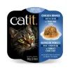 Online Wet Cat Food Chicken Dinner With Tuna & Kale Wet Food Cans, Pouches, Tetra Paks, Etc.
