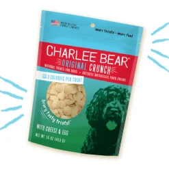 Sale Dog Treats Cheese And Egg Treats Treats & Chews