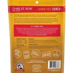 Sale Dog Treats Grain Free Peanut Butter & Banana Treats Treats & Chews