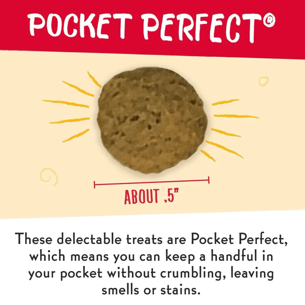Sale Dog Treats Grain Free Peanut Butter & Banana Treats Treats & Chews
