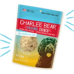 Discount Dog Treats With Liver Treats Treats & Chews