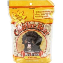 Discount Dog Treats With Liver Treats Treats & Chews