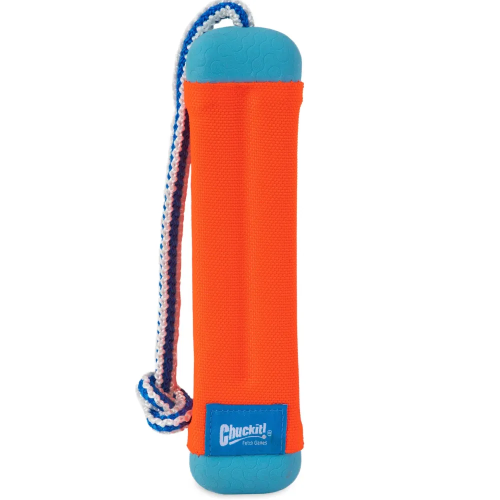 New Chuck It Amphibious Bumper Supplies Leashes, Collars, Beds, Flea & Tick, Etc. | Toys Interactive, Plush, Etc.
