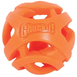 Outlet Chuck It Breathe Right Fetch Ball Supplies Leashes, Collars, Beds, Flea & Tick, Etc. | Toys Interactive, Plush, Etc.