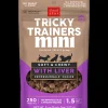 Clearance Tricky Trainers Mini Liver Treats Treats & Chews