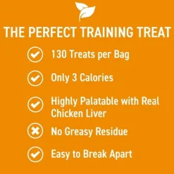 Outlet Tricky Trainers With Cheddar Treats Treats & Chews